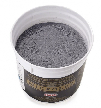 Pulberi de lustruire - Praf de lustruit GENERAL MICROLUX