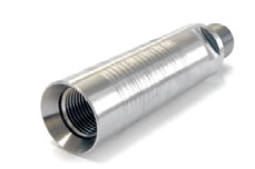 Adaptoare - Prelungitor de la ½ GAS la ½ GAS DIAMAR