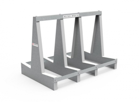 Rasteluri si A-frame-uri - Rastel AARDWOLF WOLF RACK