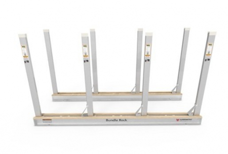 Rasteluri si A-frame-uri - Rastel de pachete de lastre AARDWOLF ABR