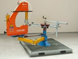 Utilaje - Set 300 SN33 / SN44 - Fierastrau cu fir diamantat