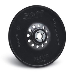 Pentru slefuit si lustruit cu carbura de siliciu - Suporturi pentru dischete si fibrodiscuri