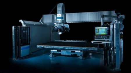 Utilaje - Unika 5 Solid / HT - Centru de prelucrare in 5 axe