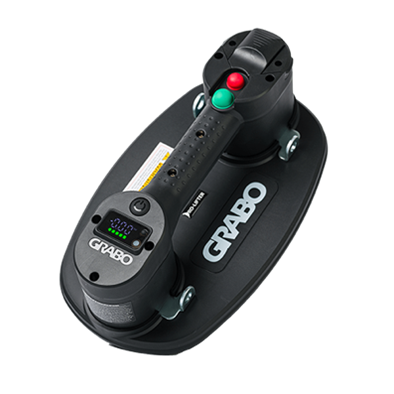 Dispozitive, echipamente si masini - Ventuze automate GRABO