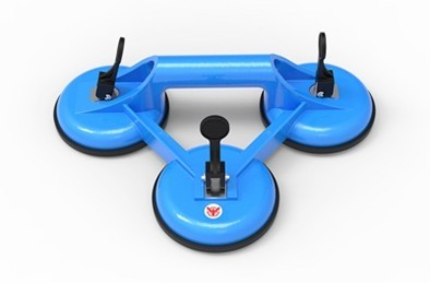 Ventuze de mana AARDWOLF HVC [1]