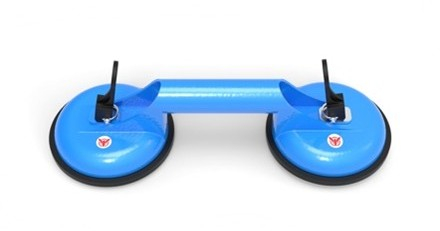 Dispozitive, echipamente si masini - Ventuze de mana AARDWOLF HVC