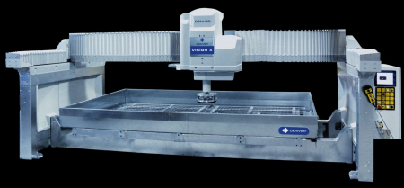 Masini de lustruit cu un singur cap - Vision X - Masina de lustruit cu un singur cap monobloc