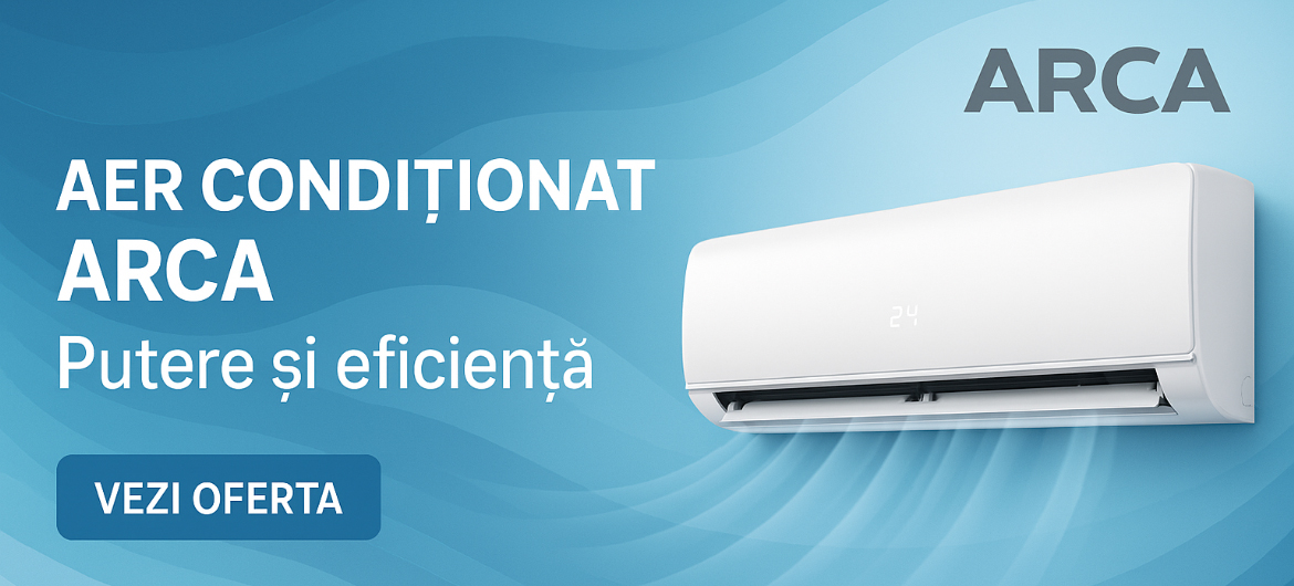 Aer conditionat