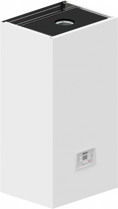 CENTRALA TERMICA ARCA PIXEL MX 30 VD - CONDENSARE [6]