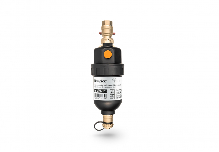 Filtru anti-magnetită și impurități Homplex MF12000 [4]
