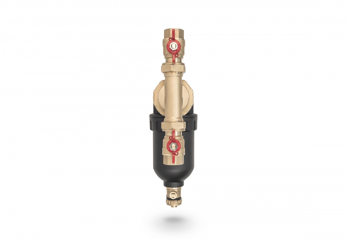 Filtru anti-magnetită și impurități Homplex MF12000 [9]