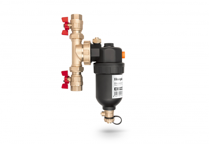 Filtru anti-magnetită și impurități Homplex MF12000 [5]