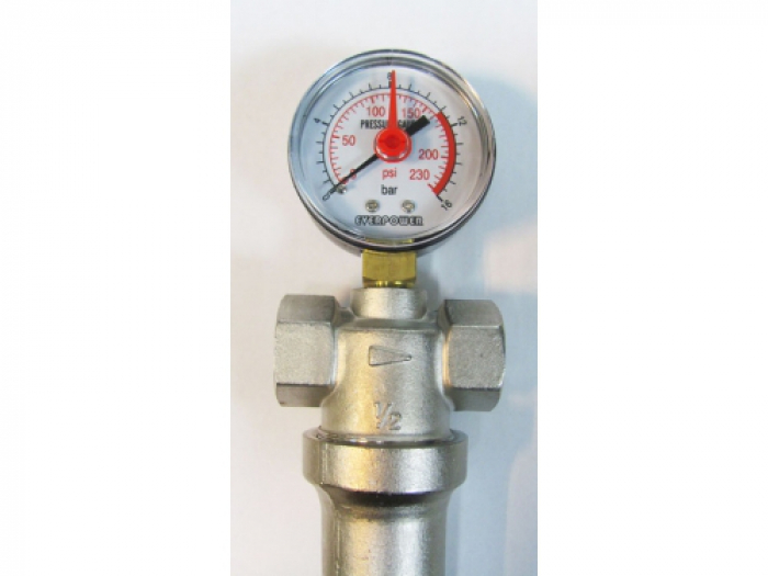 Filtru sita cu autocuratare 1/2" [3]