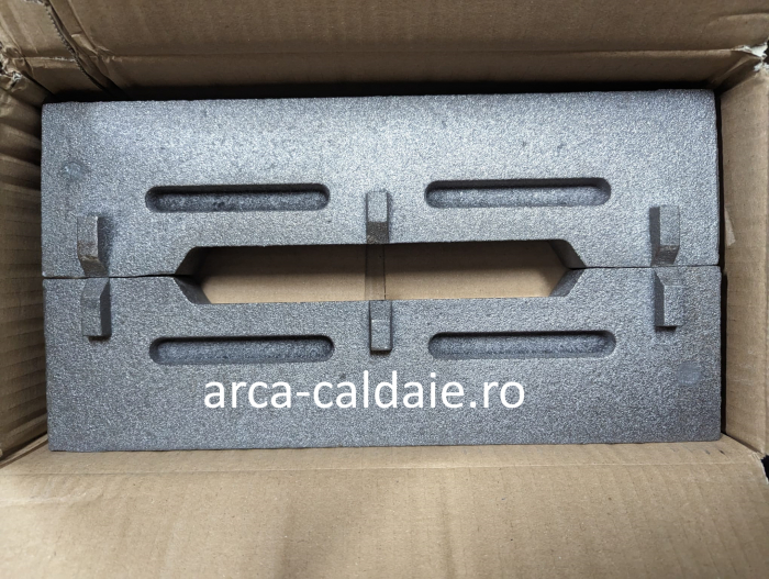 GRATAR ORIGINAL ARCA ASPIRO 43 - BAR0107 [3]