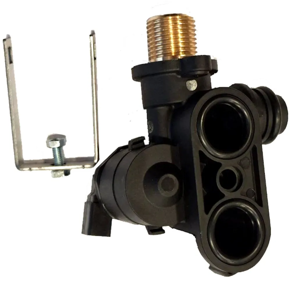 Grup retur pentru centrale Arca Pixel [2]