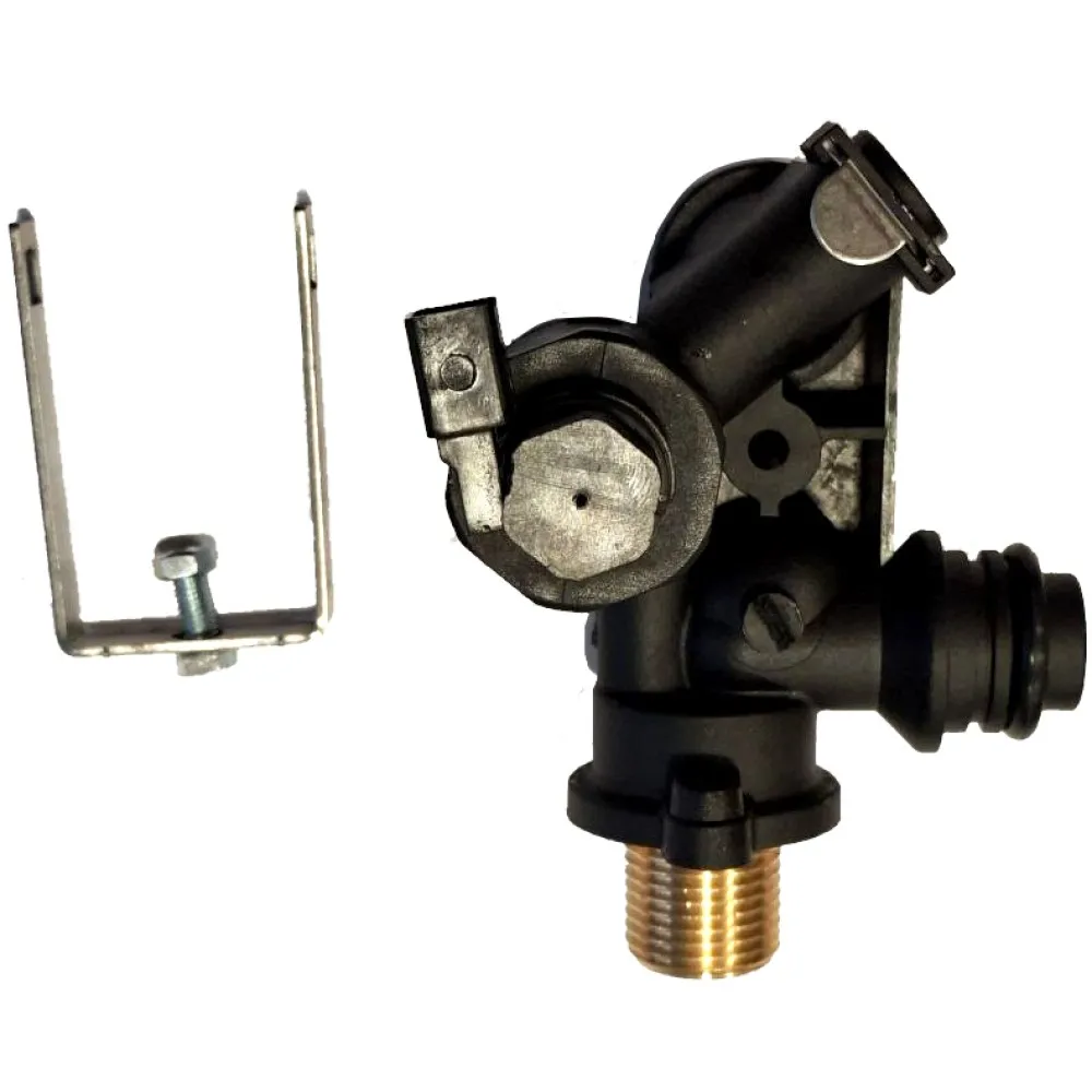 Grup retur pentru centrale Arca Pixel [3]