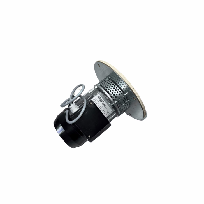 MOTOR VENTILATOR ARCA ARCA ASPIRO 120W [3]