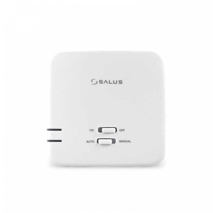 Salus RT520RF termostat ambiental programabil fara fir [4]