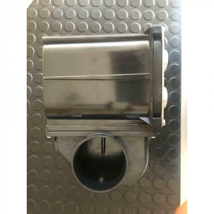 SCHIMBATOR CONDENSATIE CU CARCASA PENTRU ARCA PIXEL 25-31FC [2]