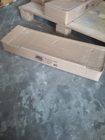 GRATAR ORIGINAL ARCA REGOVENT 120R / 120RI - BAR0110 [1]