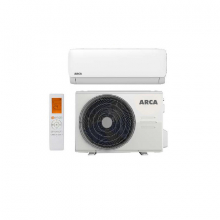 AER CONDITIONAT SI CLIMATIZARE - Aparat aer conditionat inverter ARCA 12.000 BTU
