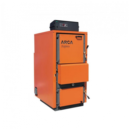 CENTRALA LEMNE GAZEIFICARE ARCA ASPIRO 90R – 84KW [1]