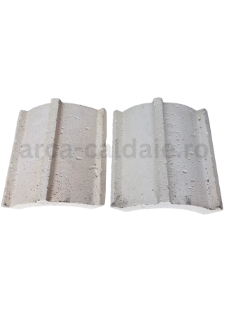 CENTRALE PELETI - Catalizator ARCA LPA45-/ FUEGO 45