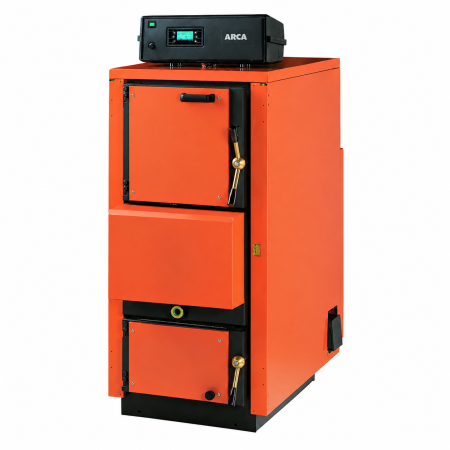 FOCAR INOX - arca-aspiro-29ri