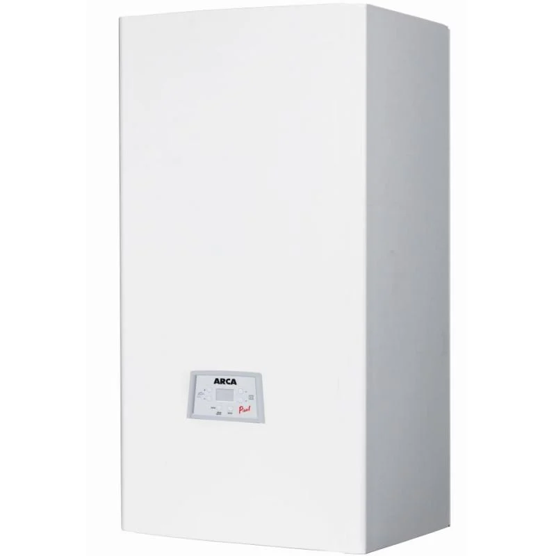 CENTRALE TERMICE - CENTRALA TERMICA ARCA PIXEL 25F - 25kW - CONVENTIONALA