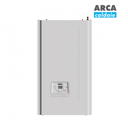 GAZ CONDENSARE - CENTRALA TERMICA ARCA PIXEL MX 35 VD - CONDENSARE