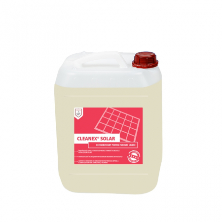 ACCESORII - CLEANEX SOLAR-3.8L