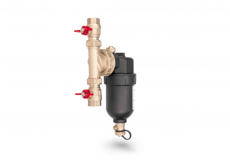 Filtru anti-magnetită și impurități Homplex MF12000 [2]