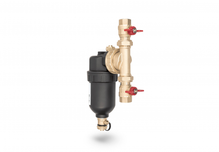 Filtru anti-magnetită și impurități Homplex MF12000 [1]
