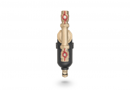 Filtru anti-magnetită și impurități Homplex MF12000 [8]