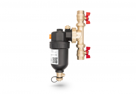Filtru anti-magnetită și impurități Homplex MF12000 [6]
