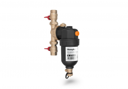 Filtru anti-magnetită și impurități Homplex MF12000 [9]