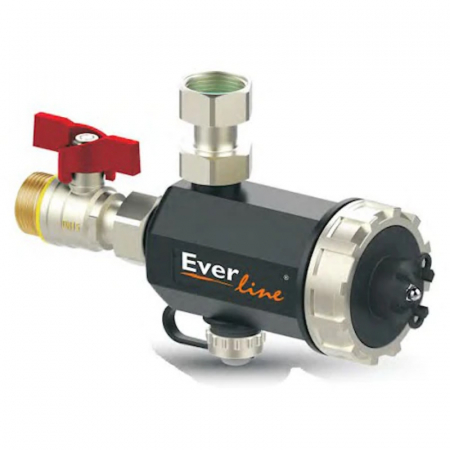 Filtru antimagnetita Everline 3/4" [1]