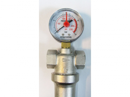 Filtru sita cu autocuratare 1/2" [2]