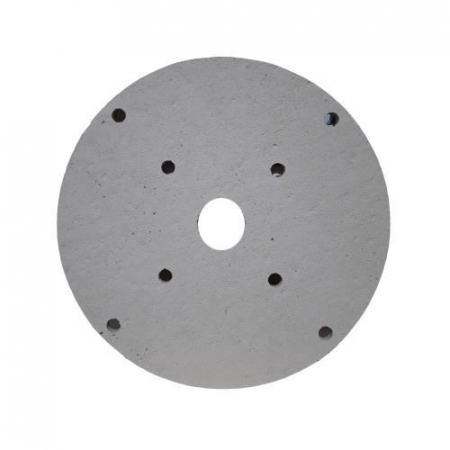 PIESE DE SCHIMB - Garnitura ventilator ARCA