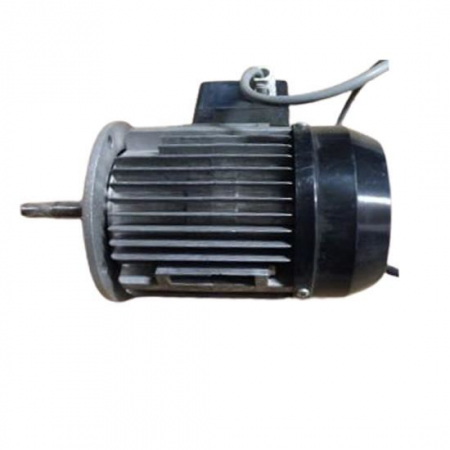 CENTRALE PELETI - MOTOR VENTILATOR ARCA GRANOLA
