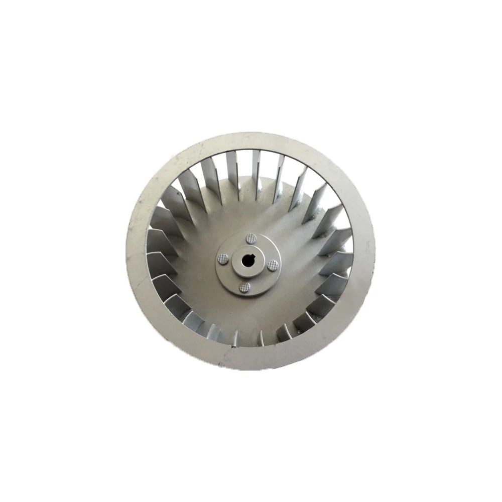 CENTRALE LEMN - PALE VENTILATOR / TURBINA ARCA ASPIRO 52