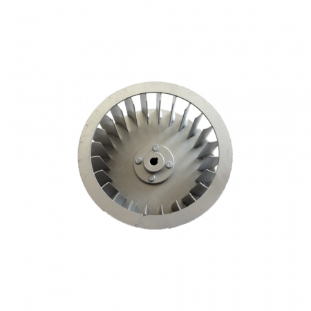 CENTRALE LEMN - ventilator turbina arca aspiro granola