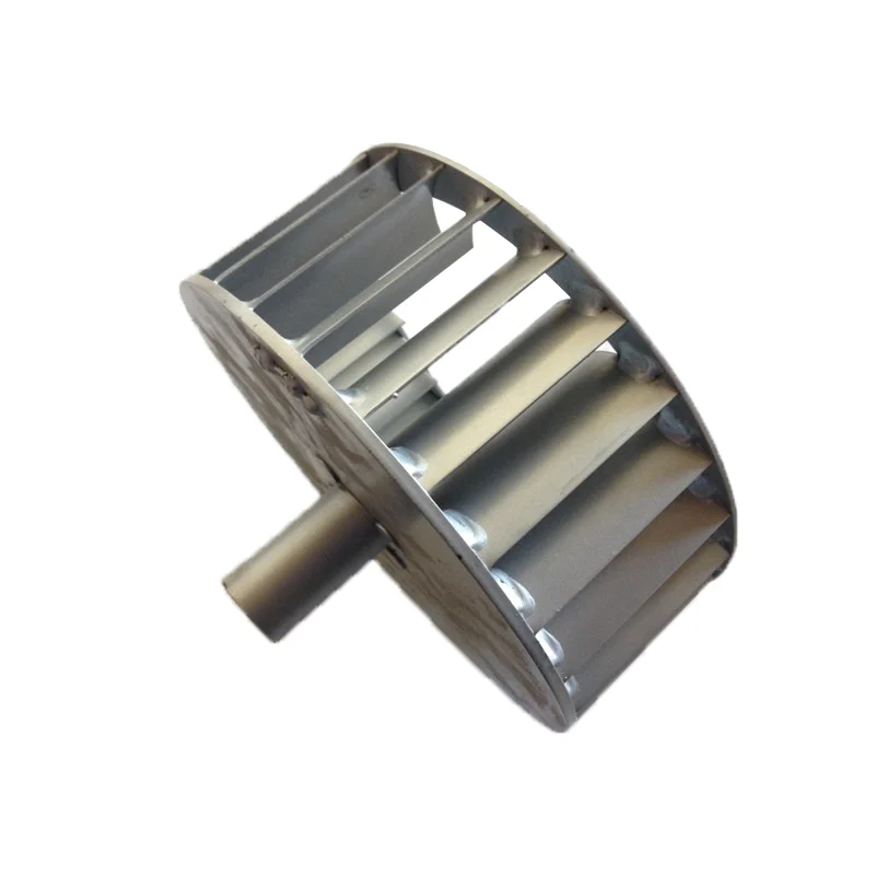 PALE VENTILATOR / TURBINA ARCA REGOVENT 150 [1]