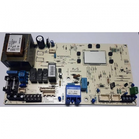CENTRALE GAZ - PLACA ELECTRONICA PENTRU ARCA PIXEL