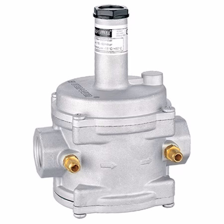 ACCESORII - Regulator gaz cu filtru 3/4"