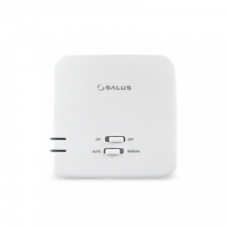 Salus RT520RF termostat ambiental programabil fara fir [3]