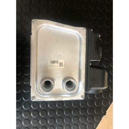 SCHIMBATOR CONDENSATIE CU CARCASA PENTRU ARCA PIXEL 25-31FC [2]