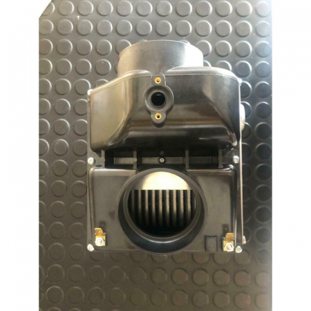 CENTRALE GAZ - SCHIMBATOR CONDENSATIE CU CARCASA PENTRU ARCA PIXEL 25-31FC