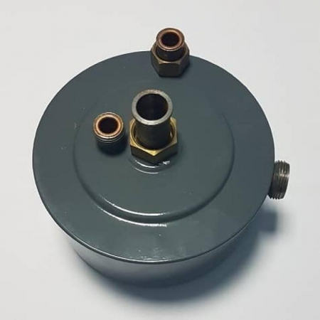 CENTRALE GAZ - SCHIMBATOR SANITAR SERPENTINA PENTRU ARCA ECOFAST