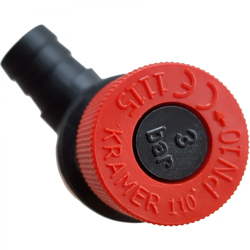 Supapa siguranta 3 bar Arca Pixel [1]